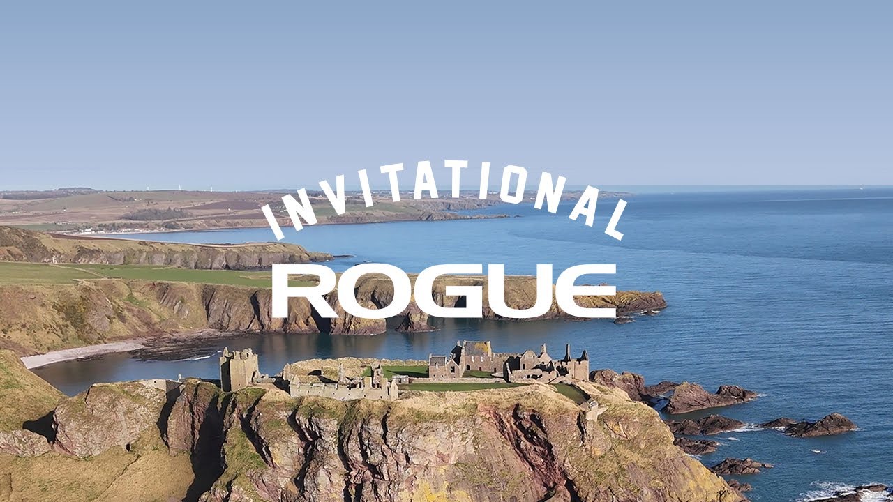 Rogue Invitational Aberdeen Scotland