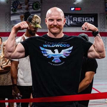 Taylor Self and Andrew Hiller Falling Out