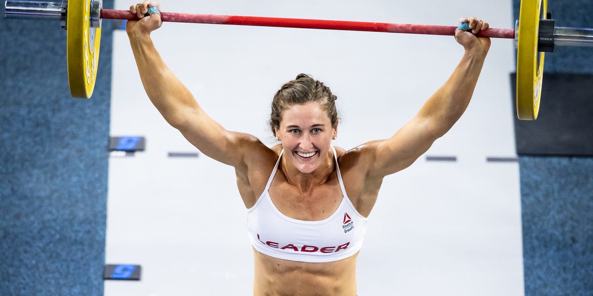 Fittest Doc Tia Backlash