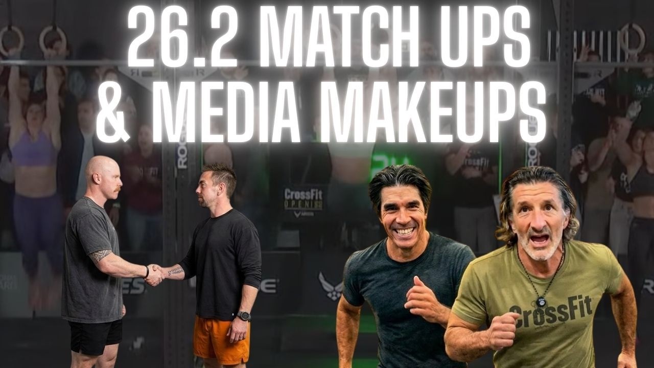 Dense Updates episode thumbnail